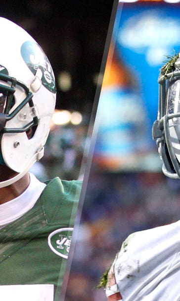 Six Points: Jets vs. Giants